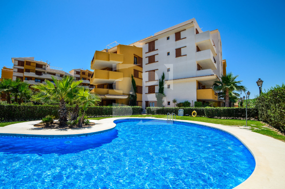 Apartamento - Segunda Mano - TORREVIEJA - Punta Prima