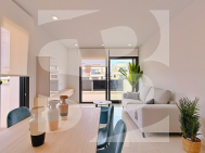 Apartment · Resale ORIHUELA · Orihuela Costa