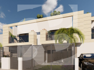 Bungalow · Obra Nueva SAN PEDRO DEL PINATAR · Lo Pagan