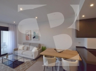 Apartment · New Build TORREVIEJA · Torreblanca