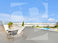 Penthouse · Resale TORREVIEJA · Los Balcones