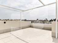 Bungalow · Obra Nueva TORREVIEJA · La Veleta