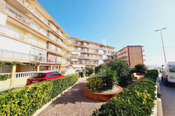 Appartement - La Revente - La Mata - La Mata