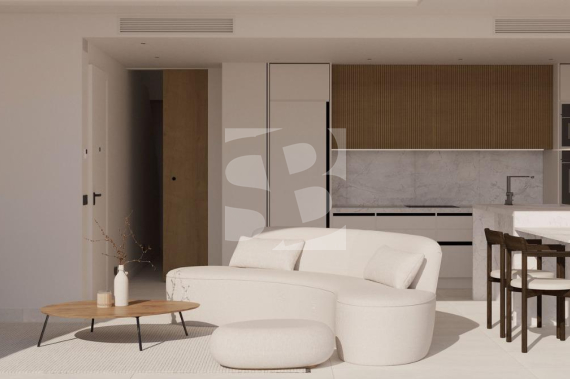 Bungalow - New Build - TORREVIEJA - La Mata-La Manguilla