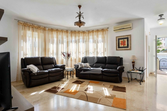 Villa - La Revente - ORIHUELA COSTA - Orihuela Costa