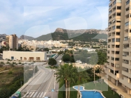 Apartment · Nowo zbudowane Calpe · Playa Arenal-bol