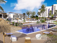 Bungalow · New Build PILAR DE LA HORADADA · Mil Palmeras