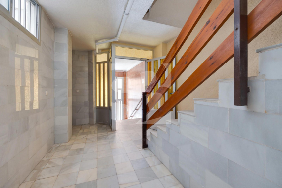 Apartamento - Segunda Mano - TORREVIEJA - Playa Del Cura