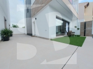 Villa · New Build SAN PEDRO DEL PINATAR · El Salero