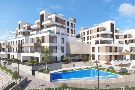 Appartement - La Revente - VERA - Vera