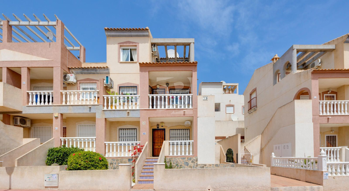Dúplex · La Revente Orihuela-Costa · Las Filipinas