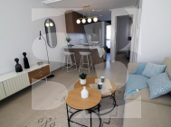 terraced house · La Revente PILAR DE LA HORADADA