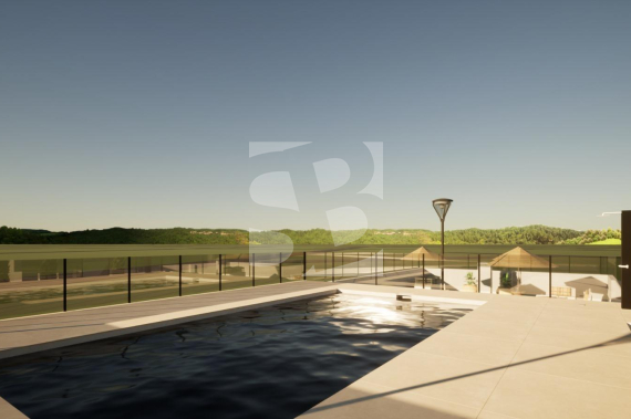 Apartment - New Build - SAN MIGUEL DE SALINAS - Pueblo