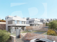 Вилла · Новостройка FINESTRAT · Balcón De Finestrat
