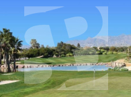 Villa · Nouvelle construction Cuevas Del Almanzora · Desert Springs Golf Club