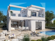 Villa · New Build SAN JAVIER · Roda Golf