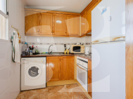 A · Odsprzedaż TORREVIEJA · Parque de Las Naciones