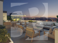 Apartamento · Obra Nueva ALICANTE · San Agustín-PAU 2