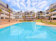 Apartment · Resale ORIHUELA · Orihuela Costa
