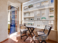 Appartement · La Revente TORREVIEJA · Curva del Palangre