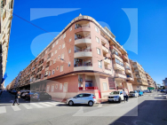 p · Продажа TORREVIEJA · El Acequión - Los Náufragos