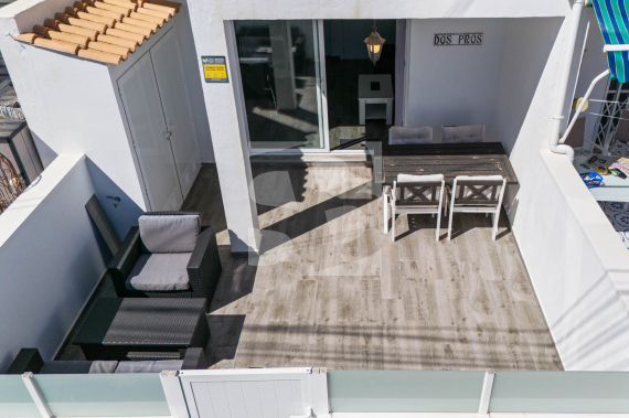Duplex apartment - Segunda Mano - TORREVIEJA - Lago Jardin