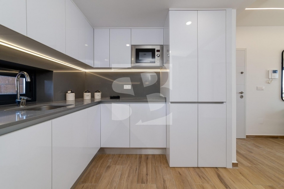Apartment - New Build - LOS ALCAZARES - Euro Roda