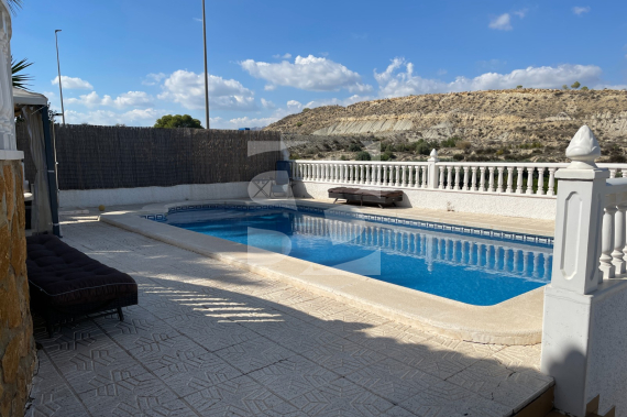  - La Revente - Bigastro - Bigastro