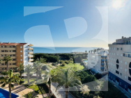 Attique · La Revente La Mata · Alanis