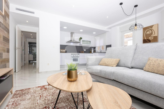 Appartement - La Revente - Jacarilla - Jacarilla