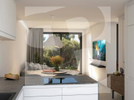 Bungalow · Nouvelle construction ORIHUELA COSTA · La Ciñuelica
