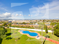 p · Segunda Mano TORREVIEJA · Parque las naciones