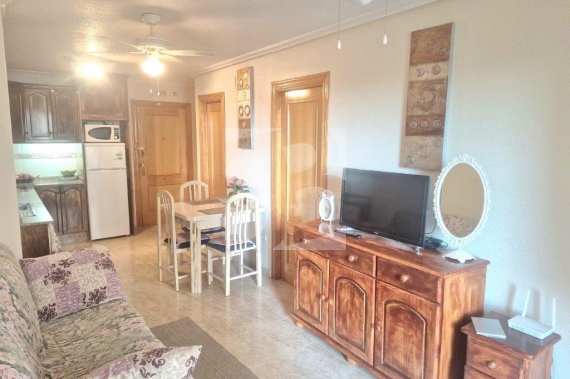 Apartment - Resale - La Mata - La Mata