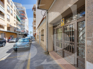A · Продажа TORREVIEJA · Playa Del Cura