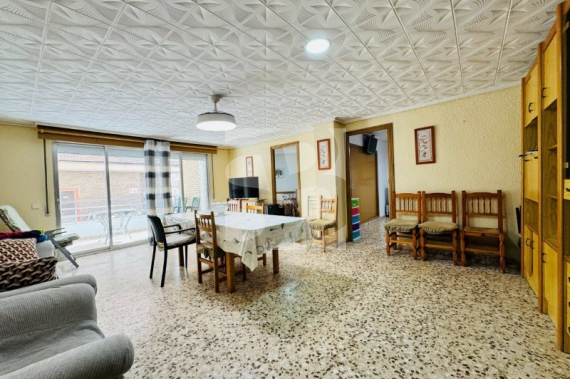 Апартамент - Продажа - La Mata - La Mata