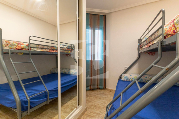 Apartamento - Segunda Mano - TORREVIEJA - Torrevieja