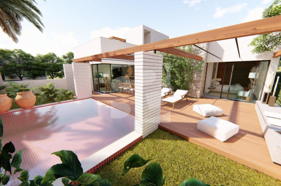 Villa - Segunda Mano - Torre Pacheco - Torre Pacheco