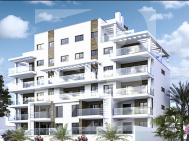 Apartment · New Build PILAR DE LA HORADADA · Mil Palmeras