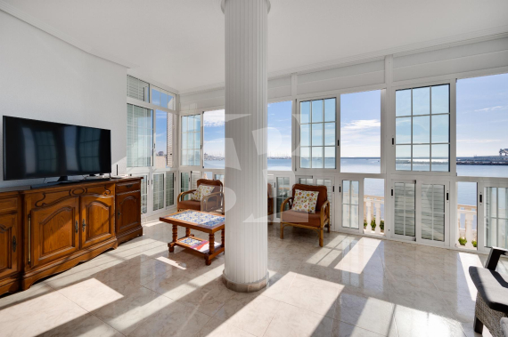 A - Segunda Mano - TORREVIEJA - Torrevieja