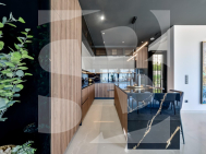 Villa · Obra Nueva FINESTRAT · Sierra Cortina