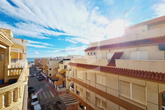 PENTHOUSE - Odsprzedaż - La Mata - La Mata