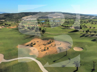 Villa · New Build ORIHUELA · Vistabella Golf