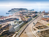 Apartment · New Build Aguilas · El Hornillo