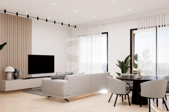 WILLA - Nowo zbudowane - ORIHUELA COSTA - 