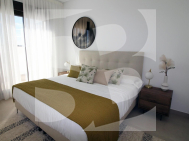 terraced house · La Revente PILAR DE LA HORADADA