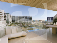 Appartement · Nouvelle construction TORREVIEJA · Punta Prima