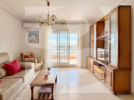 Appartement · La Revente PILAR DE LA HORADADA · Torre de la Horadada
