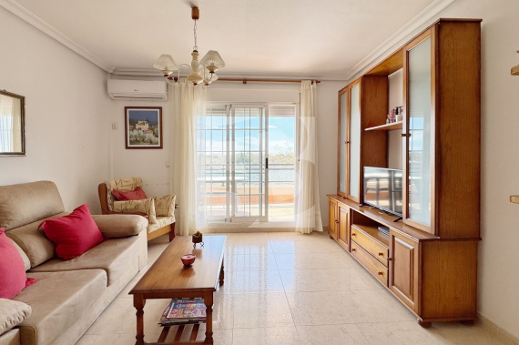 Apartment - Resale - PILAR DE LA HORADADA - Torre de la Horadada