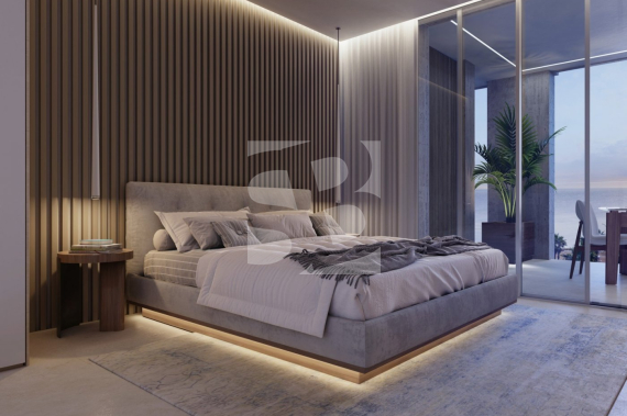 Apartment - New Build - TORREVIEJA - La Mata
