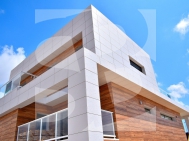 Villa · Nouvelle construction FINESTRAT · Balcón De Finestrat